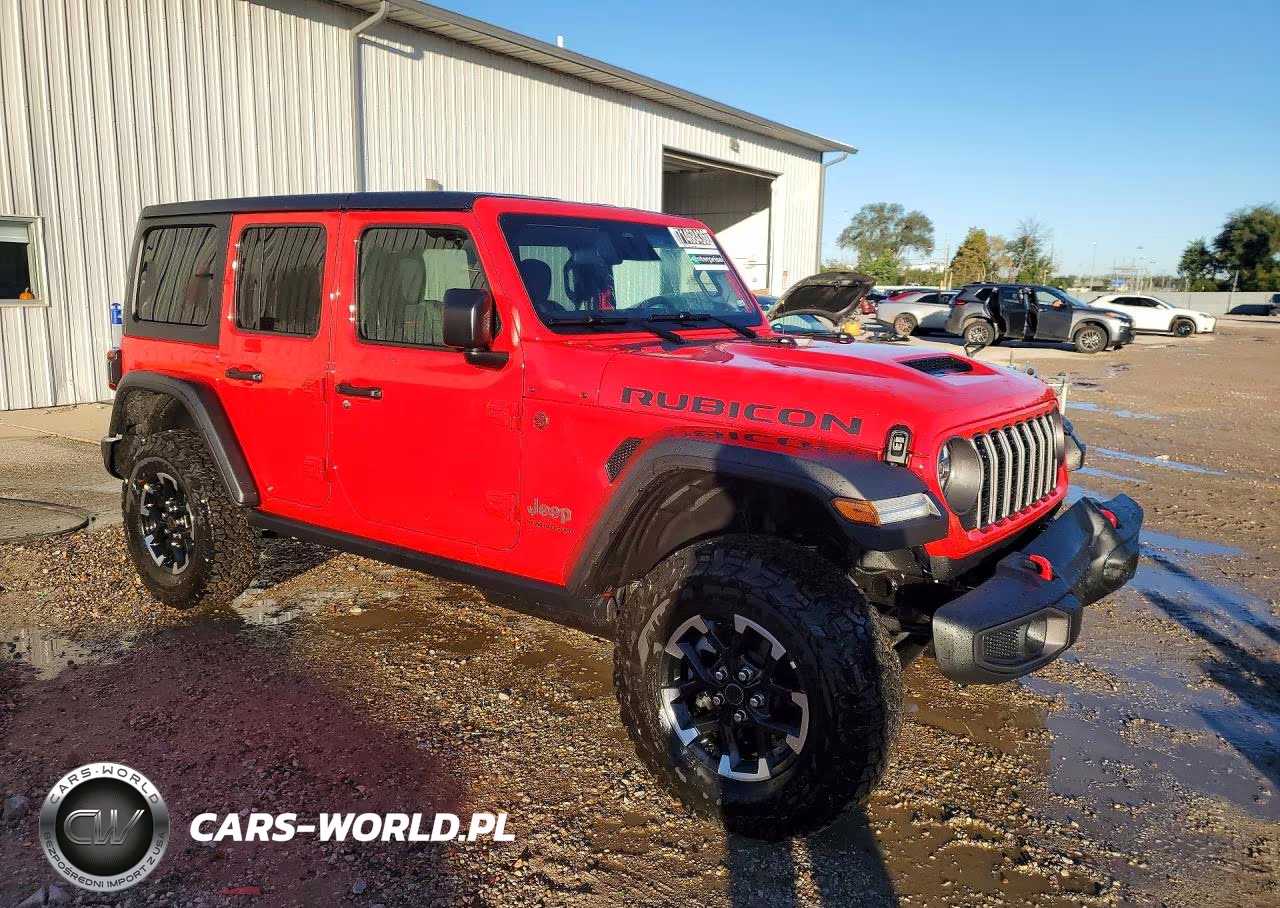 2027 Jeep Wrangler Rubicon VIN:1C4PJXFN5VW557482 - 4