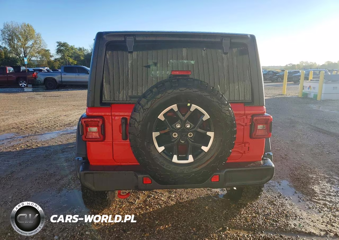 2027 Jeep Wrangler Rubicon VIN:1C4PJXFN5VW557482 - 6