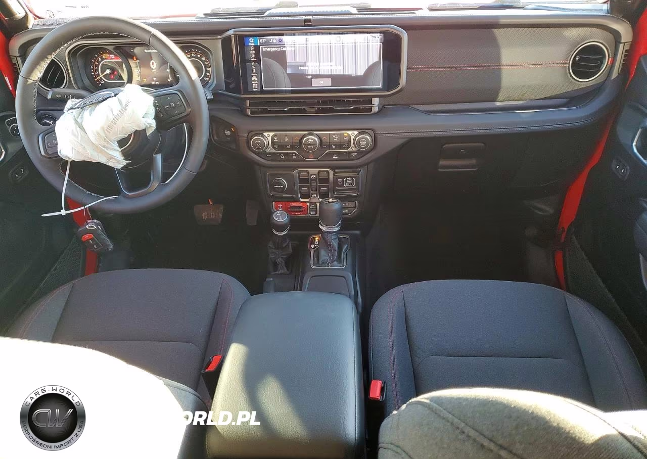 2027 Jeep Wrangler Rubicon VIN:1C4PJXFN5VW557482 - 8