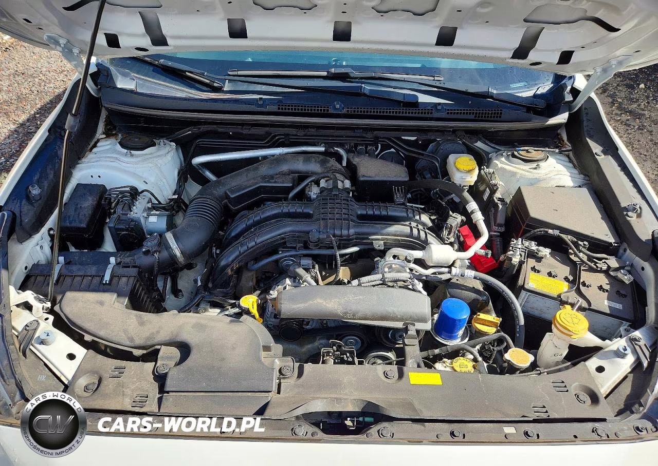 2025 Subaru Impreza VIN:JF1GUABC7S8200075 - 12