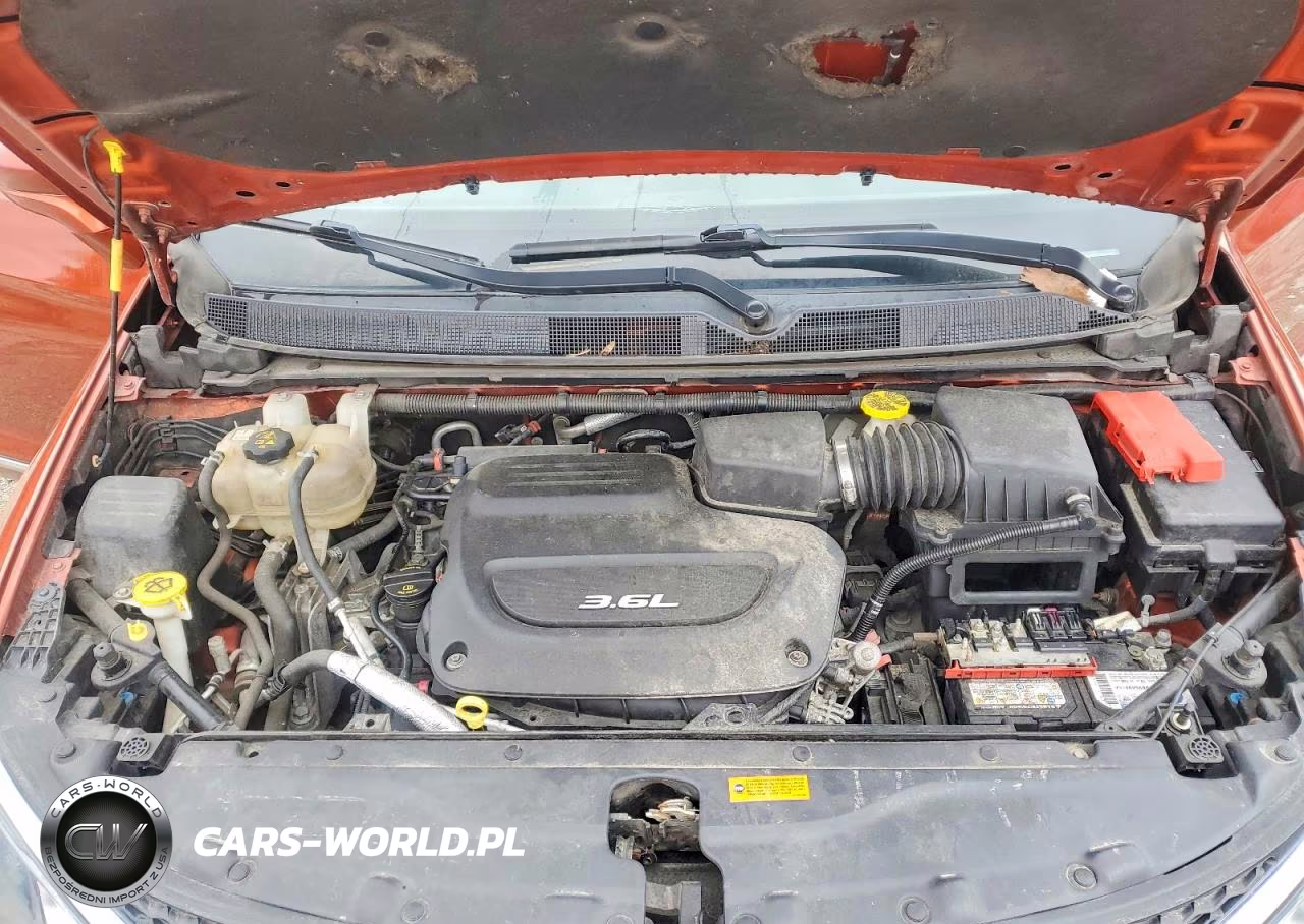 2018 Chrysler Pacifica Touring L Plus VIN:2C4RC1EGXJR235197 - 12