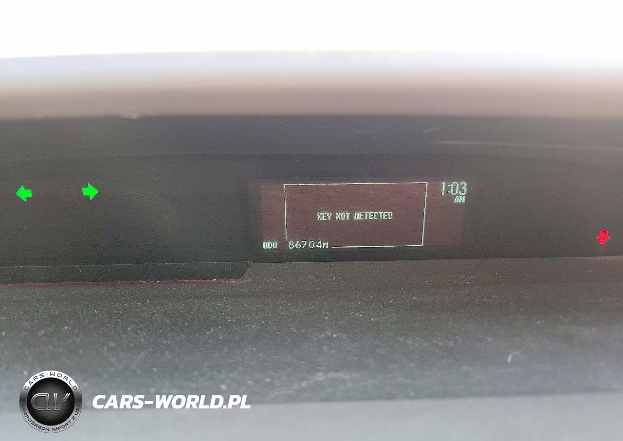 2010 Toyota Prius Ii VIN:JTDKN3DU2A0237681 - 9
