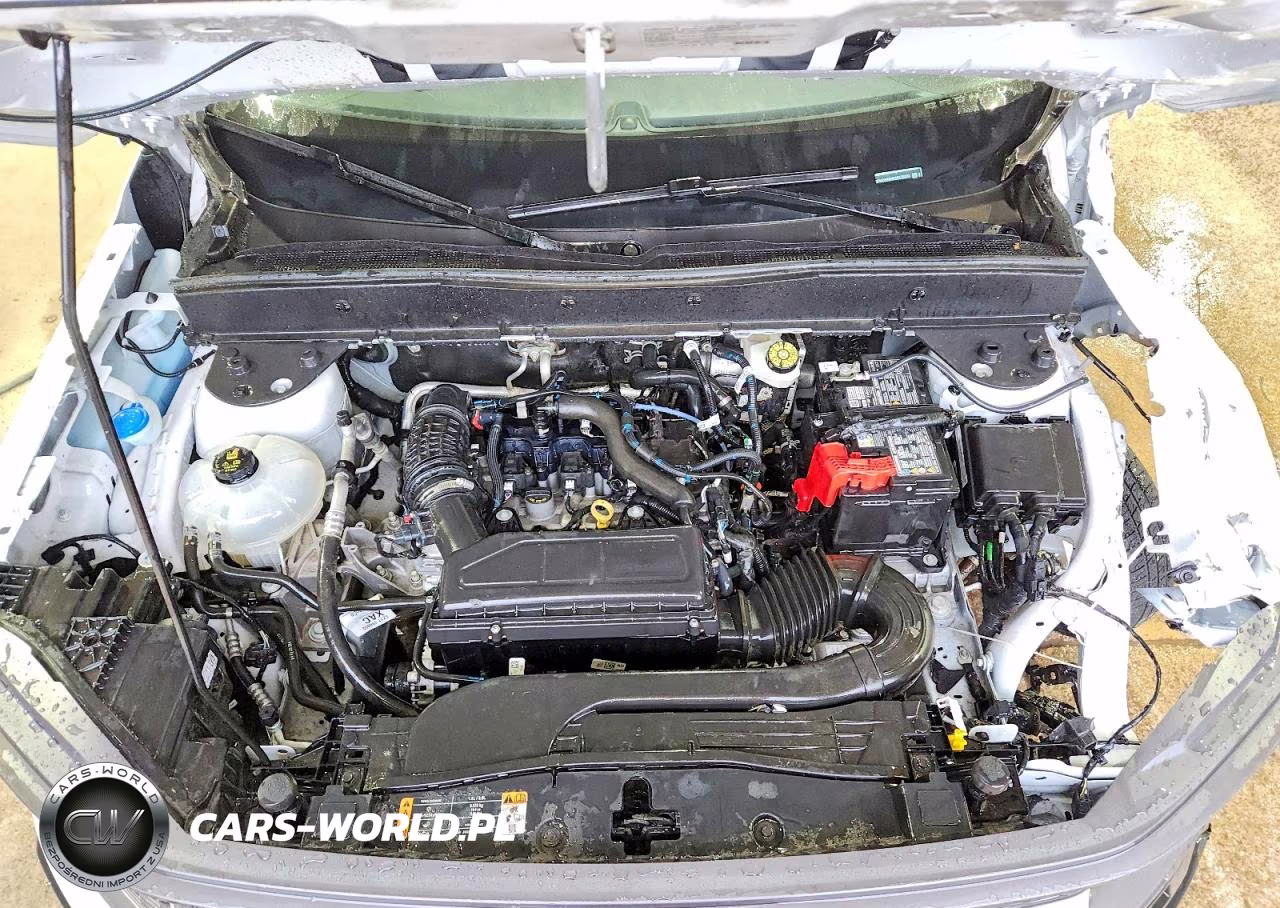 2025 Ford Bronco Sport Big Bend VIN:3FMCR9BN0SRE38323 - 12