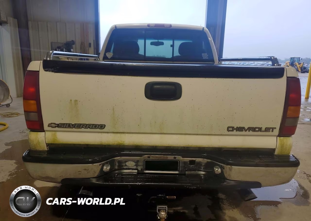 1999 Chevrolet Silverado K1500 VIN:1GCEK14T5XZ124426 - 6