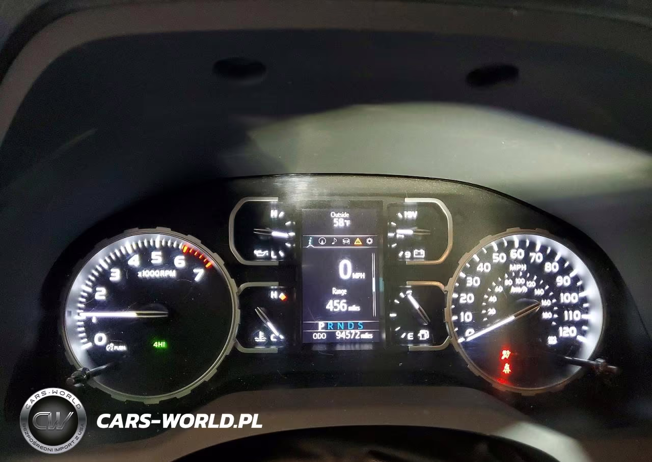 2018 Toyota Tundra Sr5 VIN:5TFUY5F19JX760492 - 9