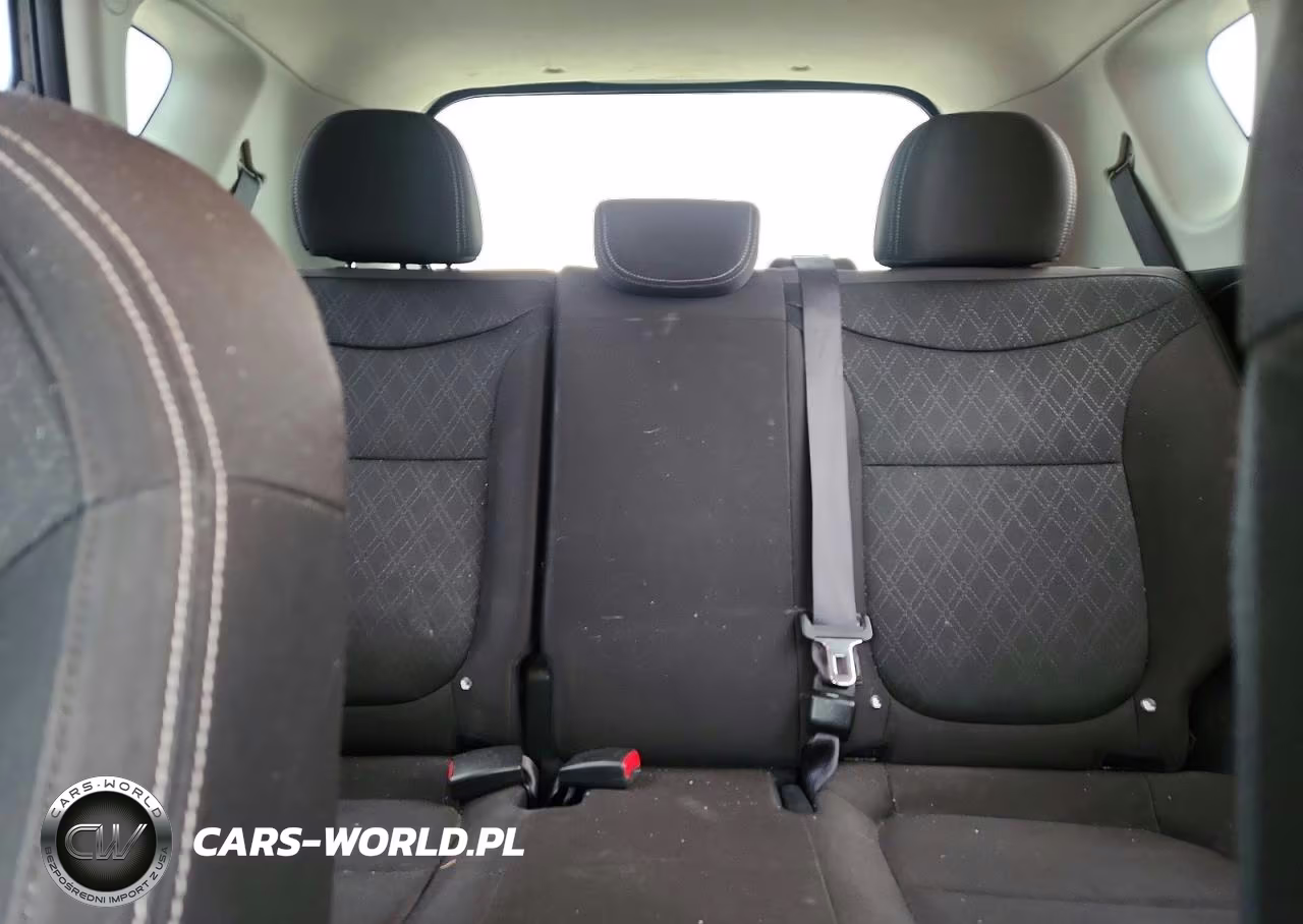 2016 Kia Soul Base VIN:KNDJN2A2XG7325144 - 10
