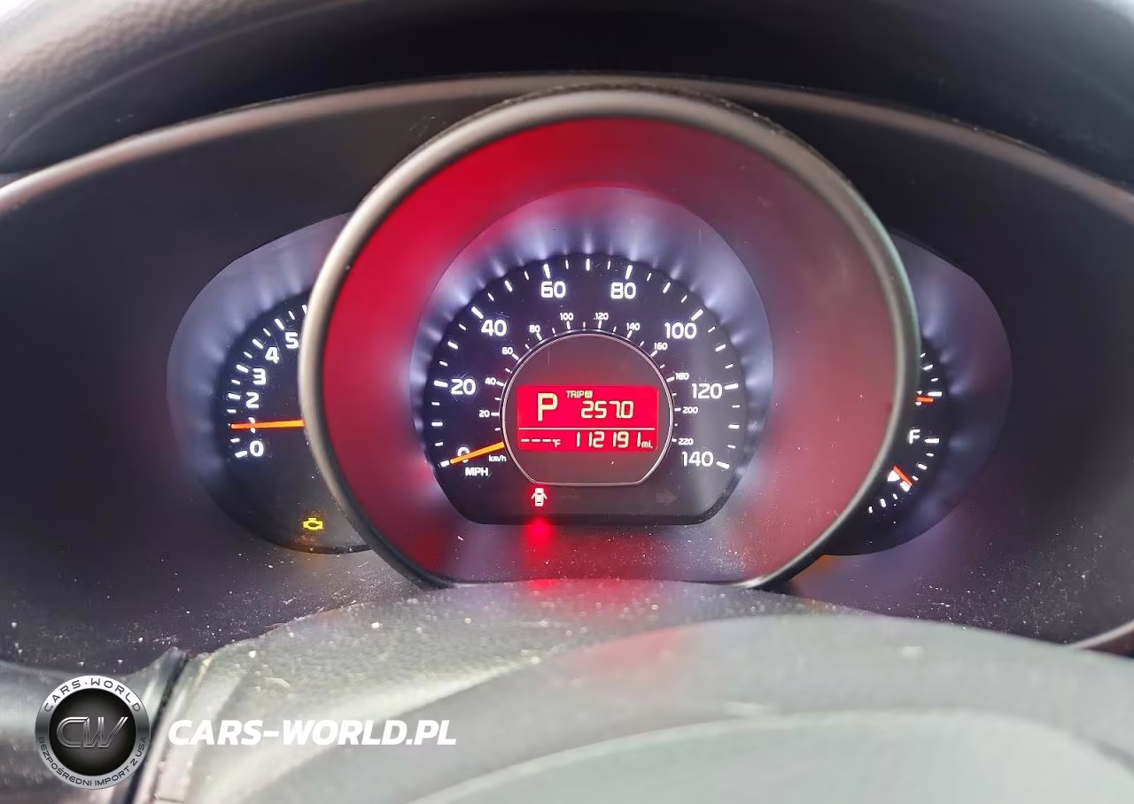 2016 Kia Soul Base VIN:KNDJN2A2XG7325144 - 9