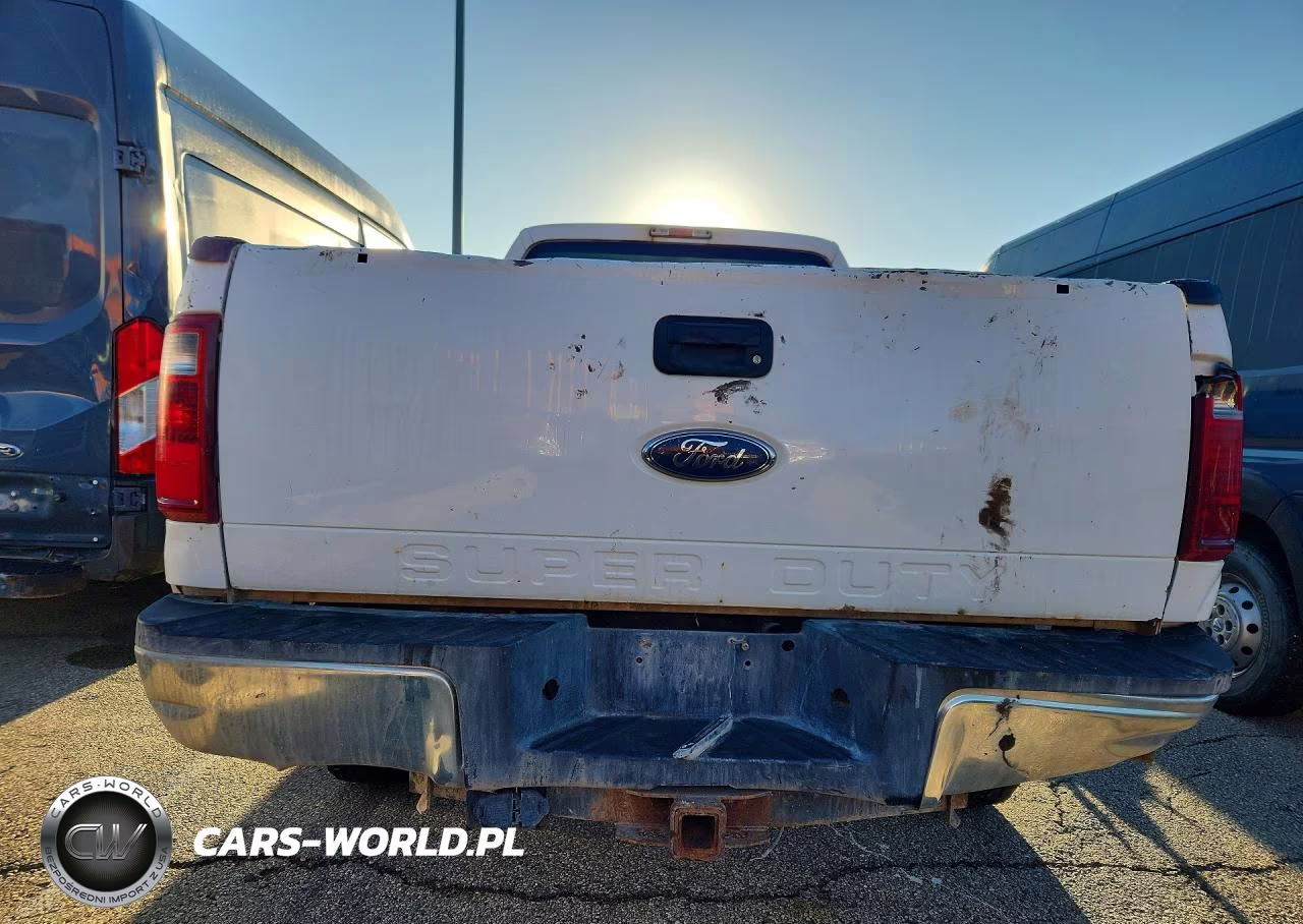 2016 Ford F250 Super Duty VIN:1FT7W2BT7GEA48401 - 6
