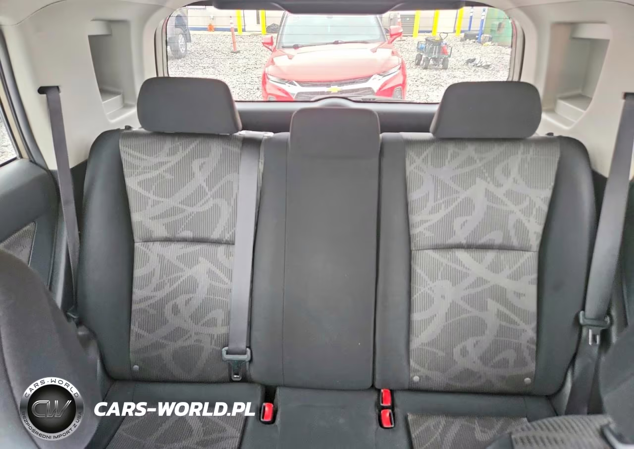 2013 Scion Xb Base VIN:JTLZE4FE3DJ037597 - 10