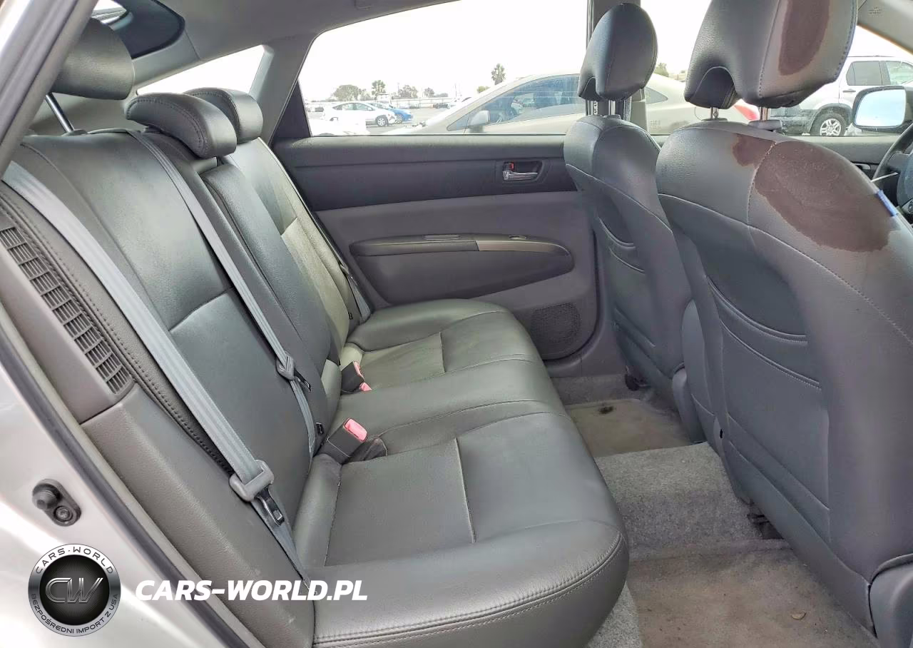 2008 Toyota Prius Base VIN:JTDKB20U683442728 - 10