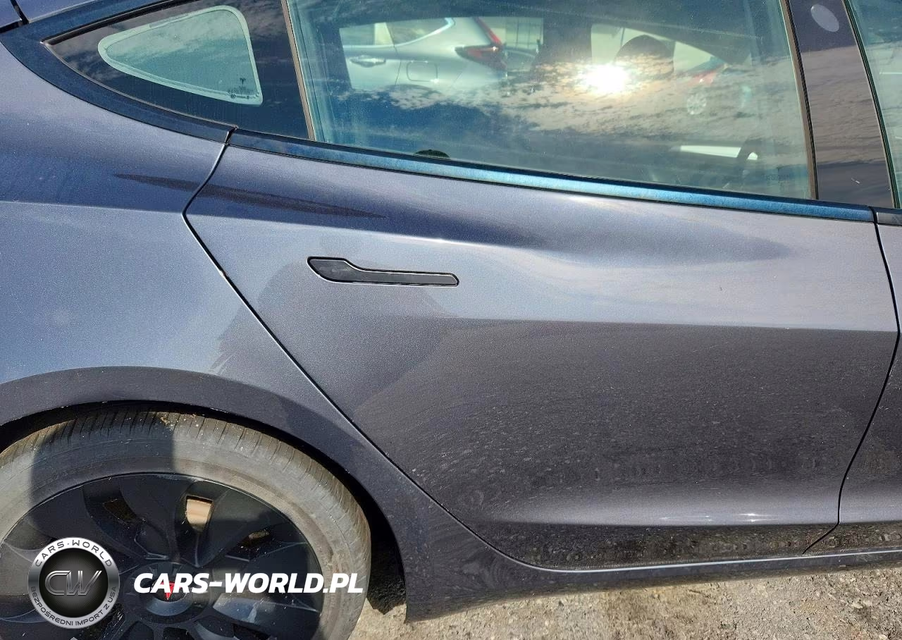2021 Tesla Model 3 VIN:5YJ3E1EA1MF026815 - 10