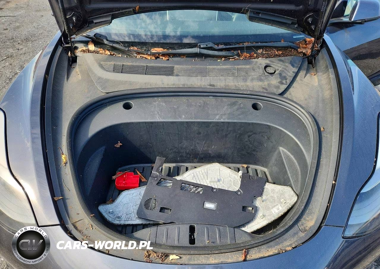2021 Tesla Model 3 VIN:5YJ3E1EA1MF026815 - 11