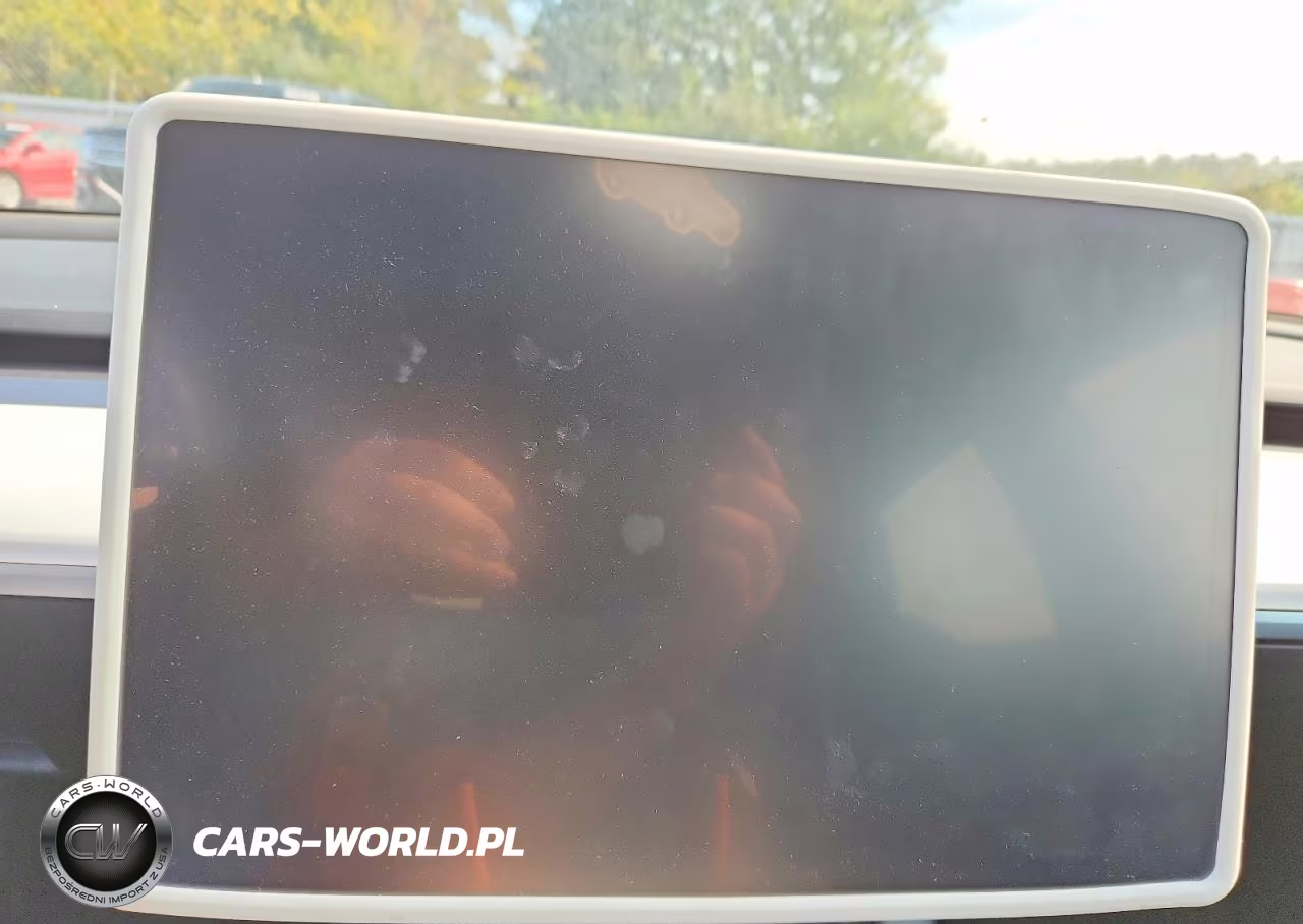 2021 Tesla Model 3 VIN:5YJ3E1EA1MF026815 - 9
