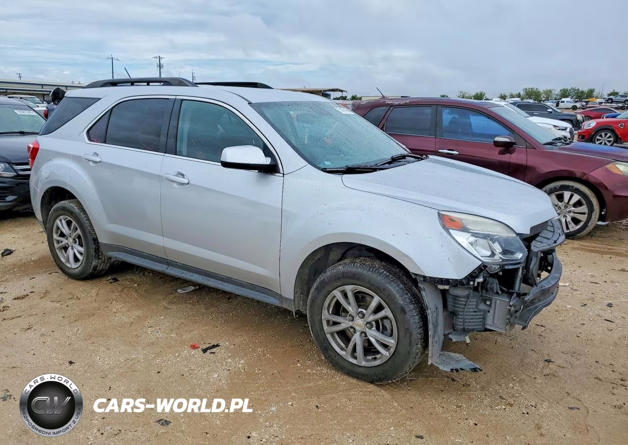CHEVROLET EQUINOX LT VIN:2GNALCEK9H6151436 - 4