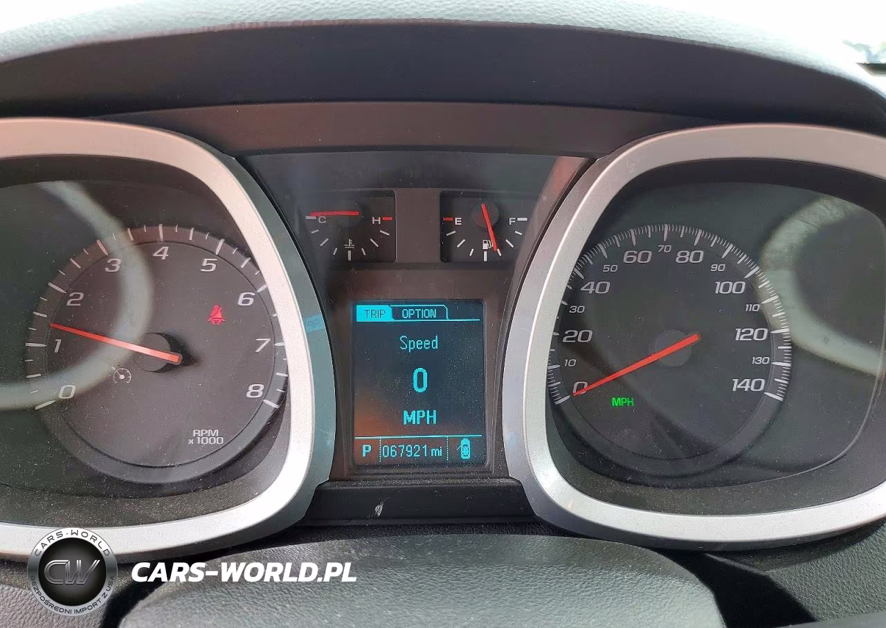 CHEVROLET EQUINOX LT VIN:2GNALCEK9H6151436 - 9