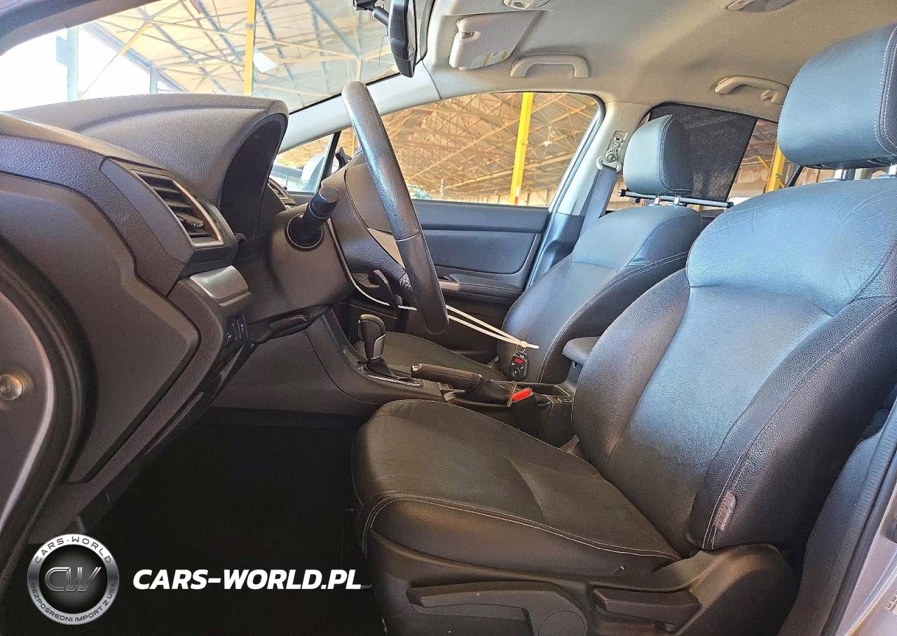 2015 Subaru Xv Crosstrek 2.0 Limited VIN:JF2GPAMC3F8320767 - 7
