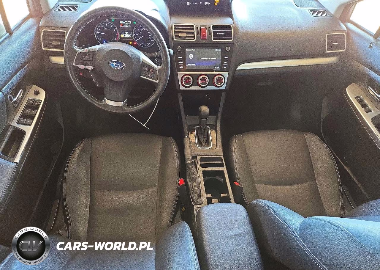 2015 Subaru Xv Crosstrek 2.0 Limited VIN:JF2GPAMC3F8320767 - 8