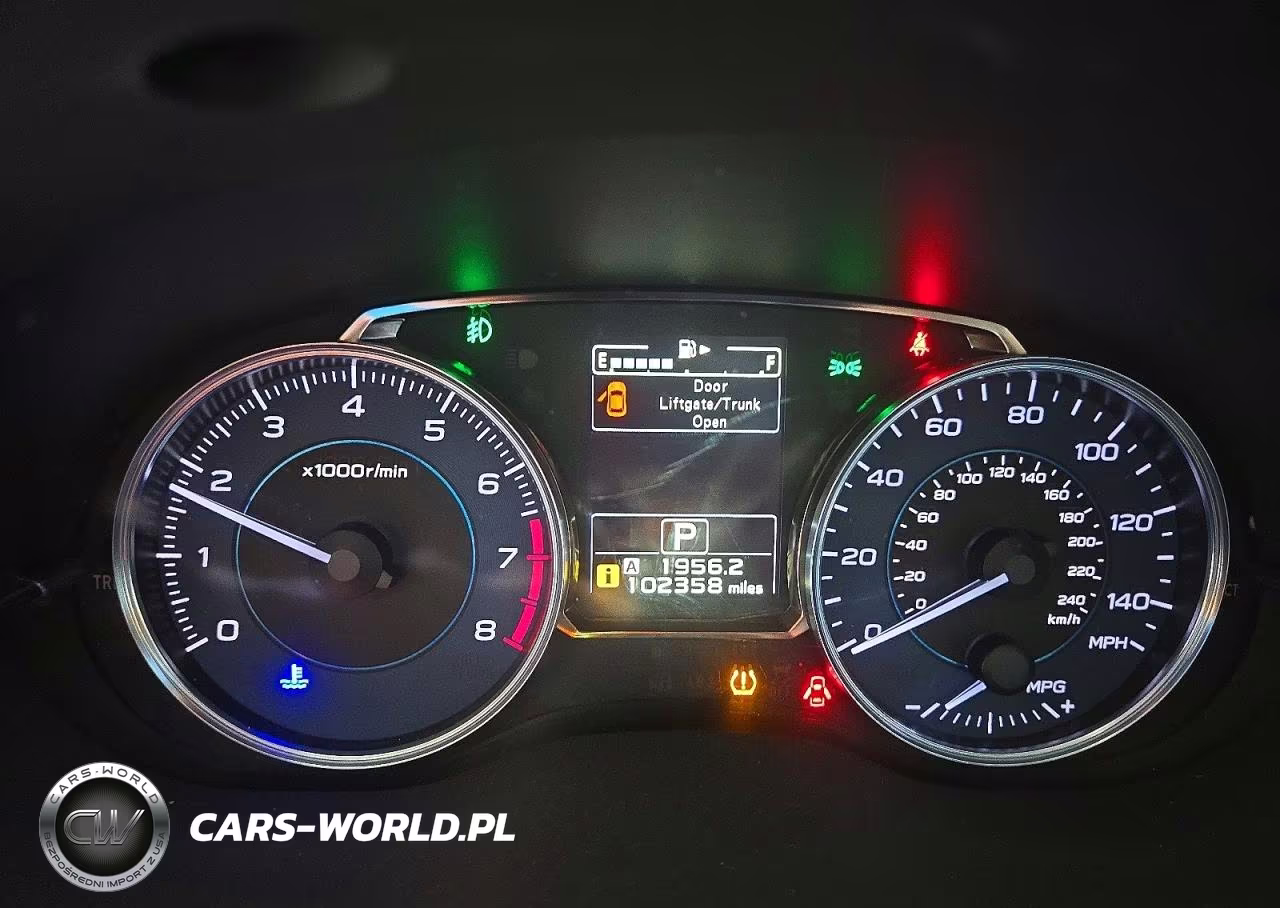 2015 Subaru Xv Crosstrek 2.0 Limited VIN:JF2GPAMC3F8320767 - 9