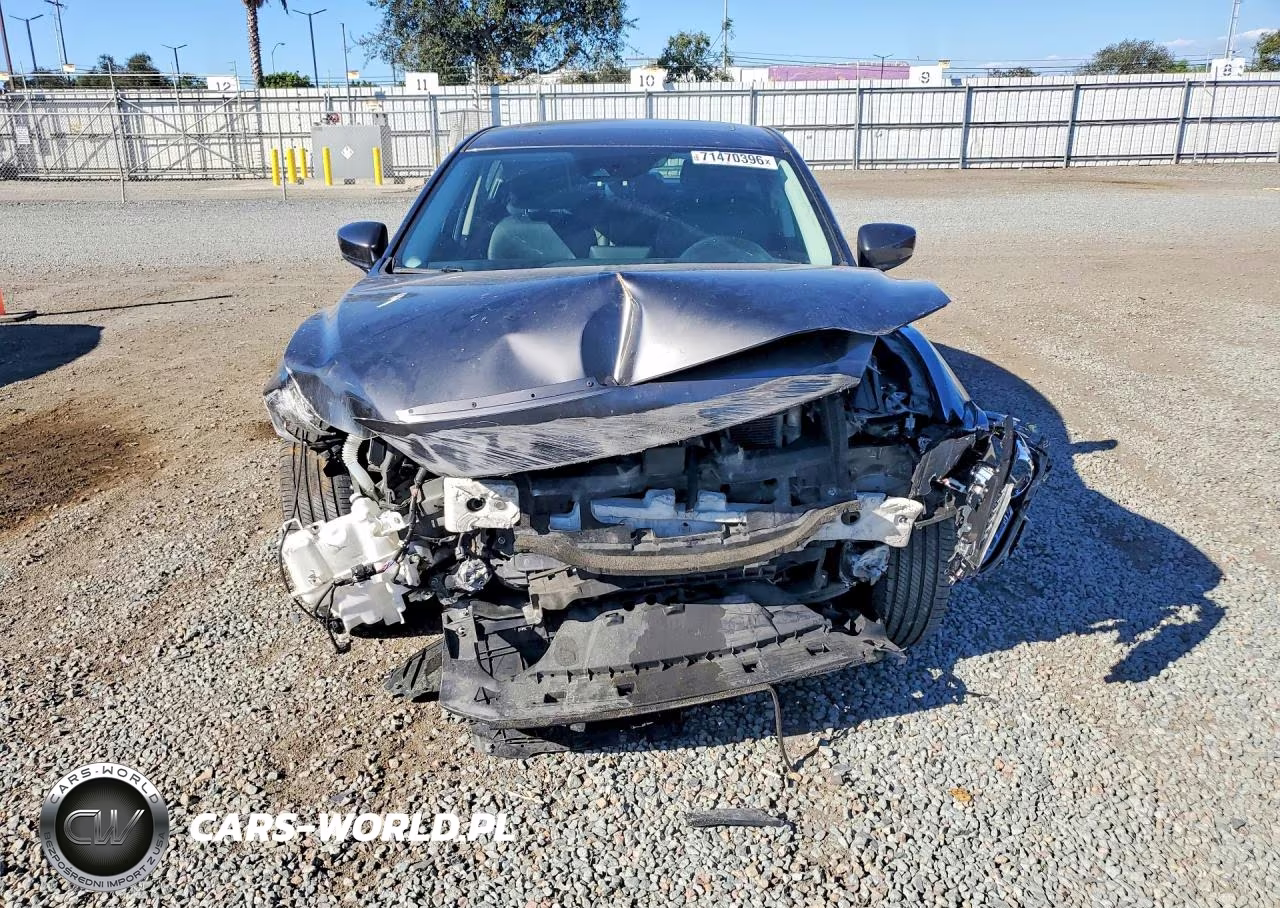 2018 Mazda 6 Touring VIN:JM1GL1VM4J1309702 - 5