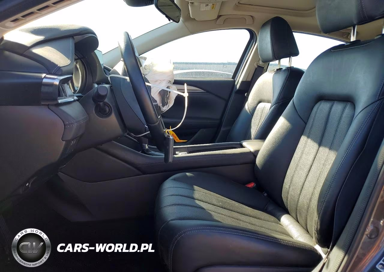 2018 Mazda 6 Touring VIN:JM1GL1VM4J1309702 - 7