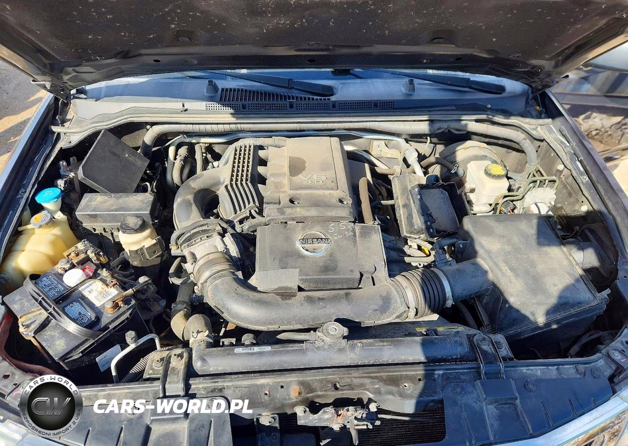 2018 Nissan Frontier Sv VIN:1N6AD0FV9JN710513 - 11