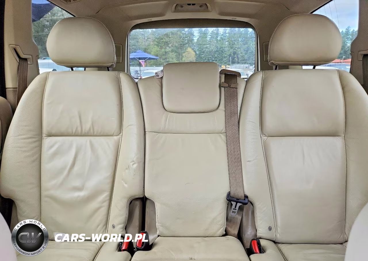 2008 Volvo Xc90 3.2 VIN:YV4CZ982181439434 - 10