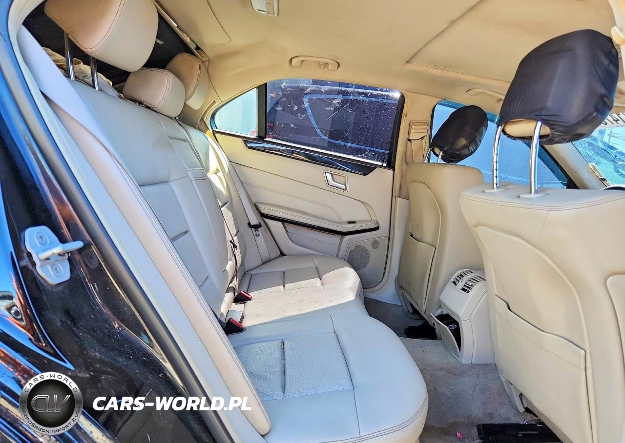 2016 Mercedes-Benz E 350 4Matic VIN:WDDHF8JB2GB216436 - 10
