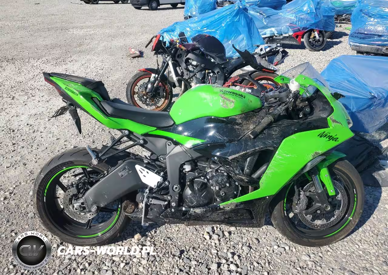 KAWASAKI