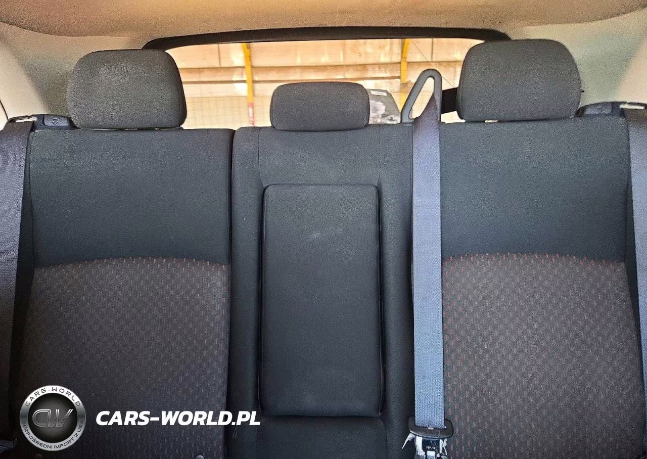 2019 Mitsubishi Outlander Sport Es VIN:JA4AP3AU5KU002531 - 10
