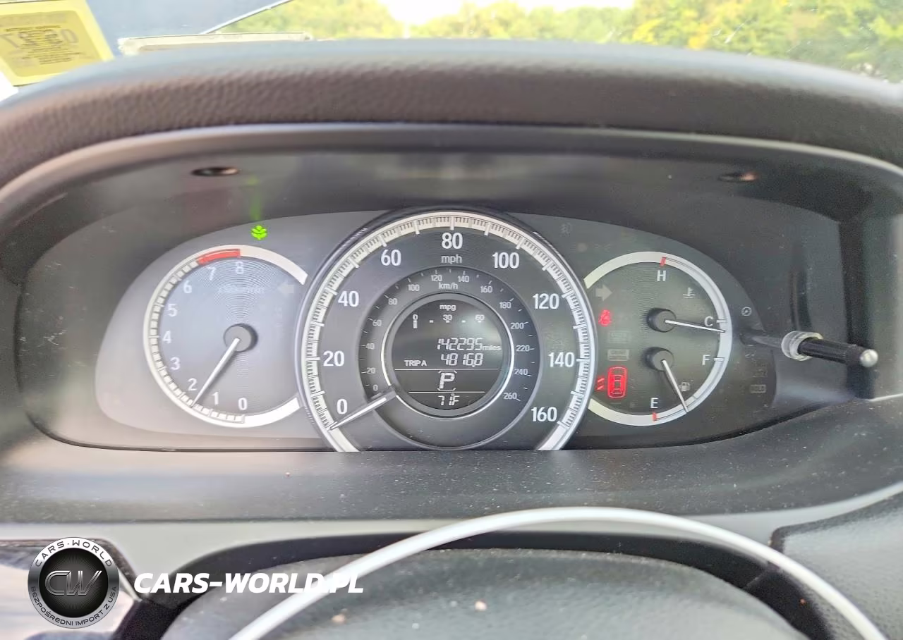 2017 Honda Accord Lx VIN:1HGCR2F35HA178025 - 9