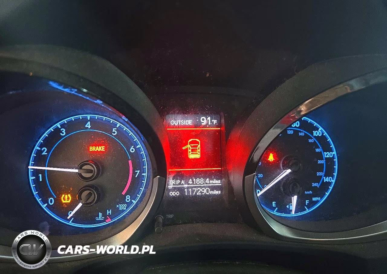 2015 Toyota Corolla S Plus VIN:5YFBURHEXFP221699 - 9