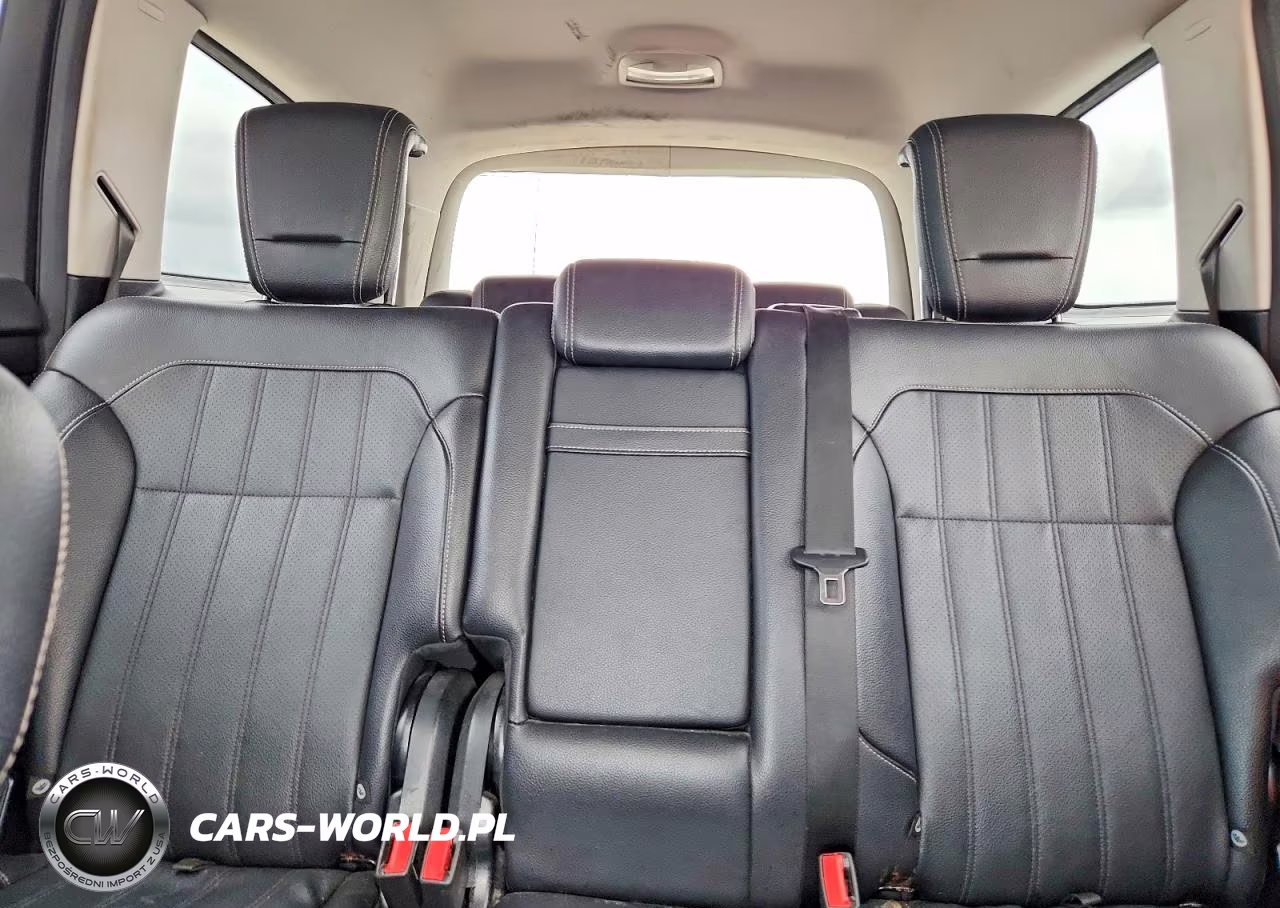 2015 Mercedes-Benz Gl 450 4Matic VIN:4JGDF6EE6FA526154 - 10
