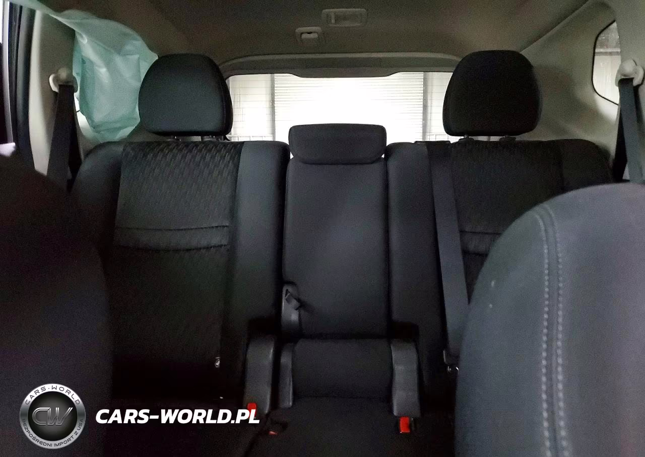 2019 Nissan Rogue Sv VIN:KNMAT2MV6KP551363 - 10