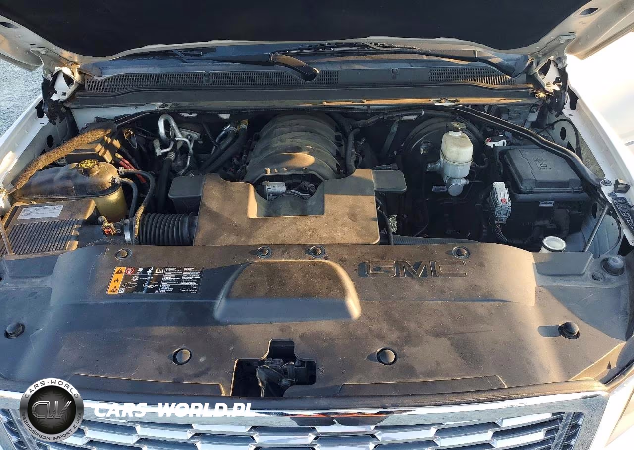 2019 GMC Yukon Xl Denali VIN:1GKS1HKJ2KR152035 - 12