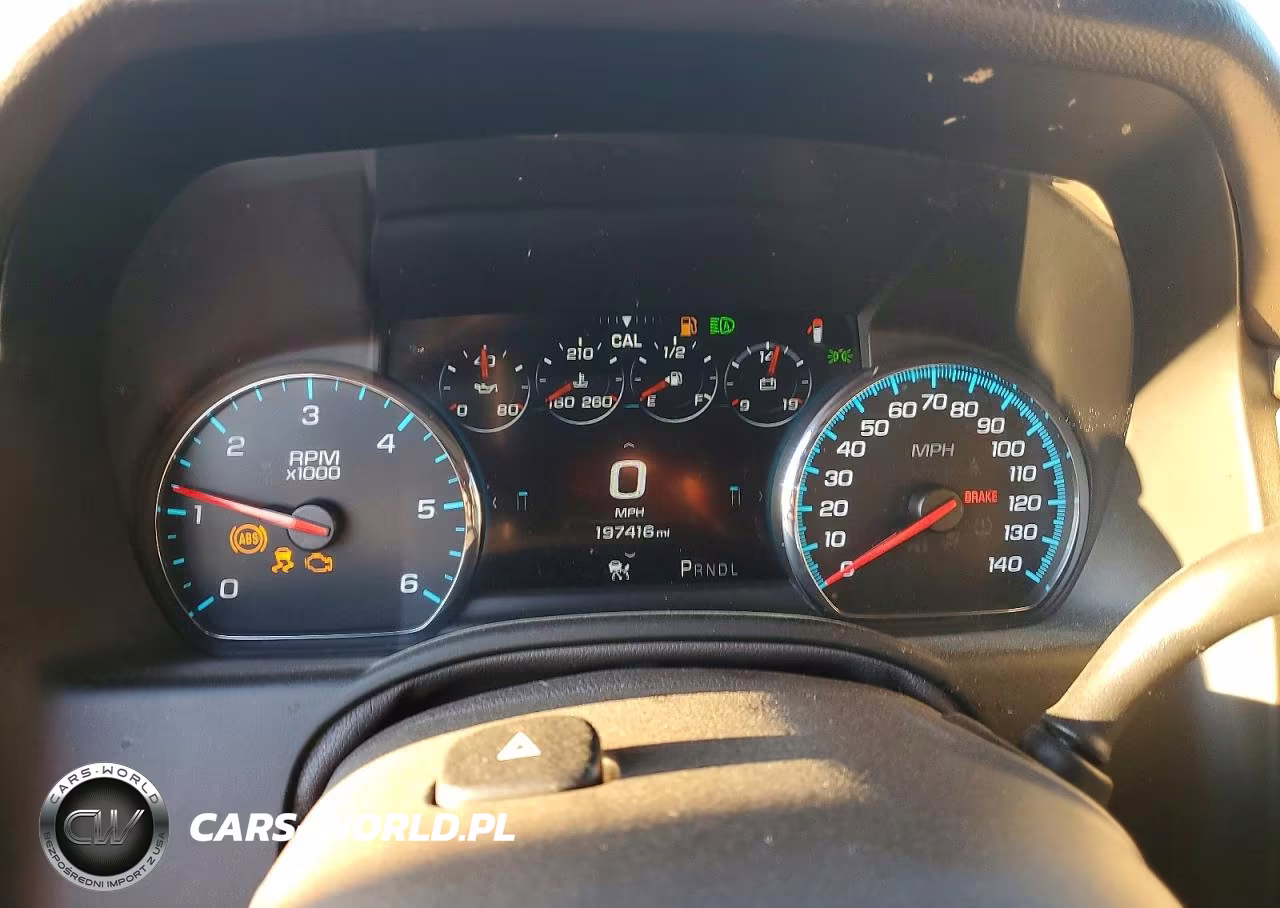2019 GMC Yukon Xl Denali VIN:1GKS1HKJ2KR152035 - 9