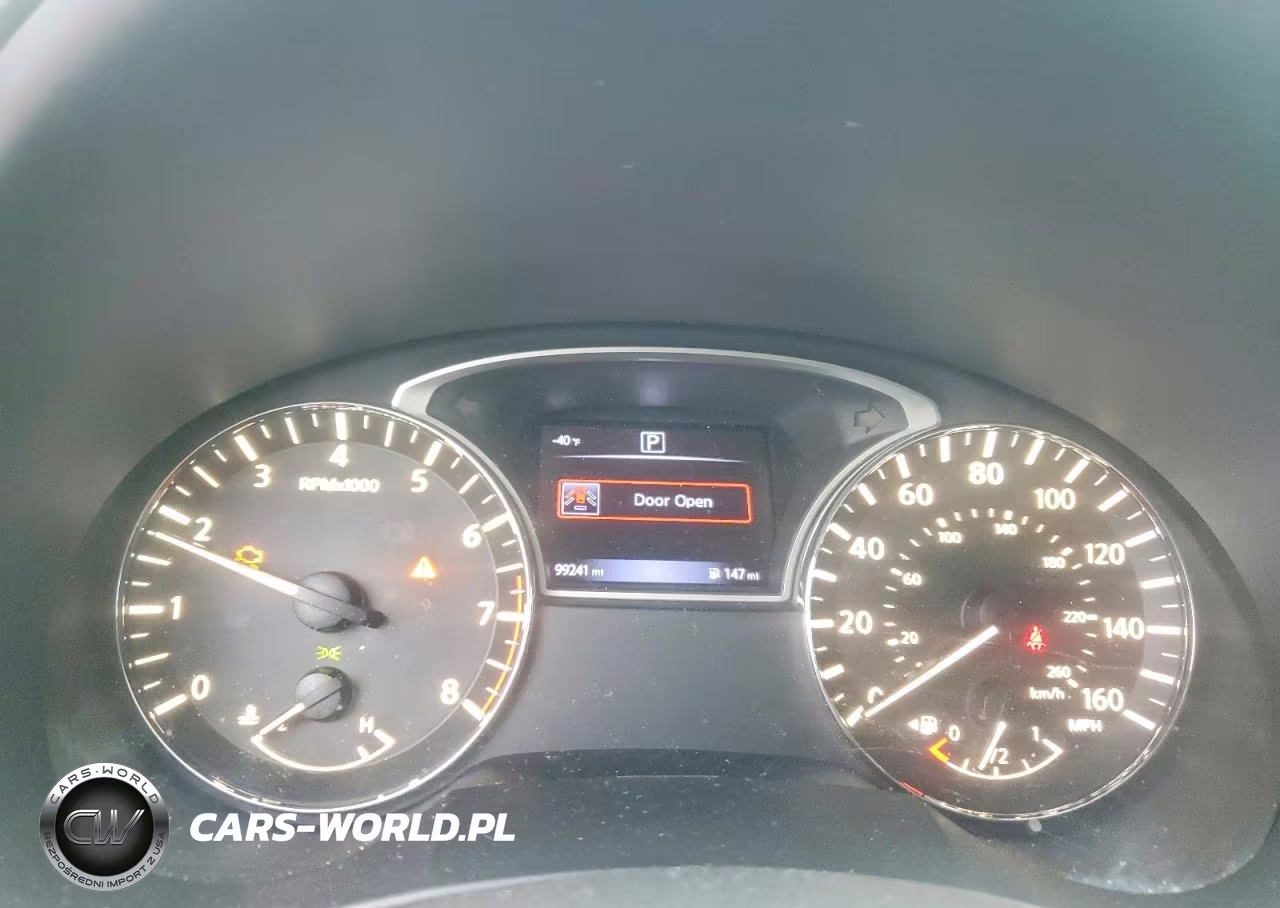 2016 Nissan Altima 2.5 S VIN:1N4AL3AP0GC151203 - 9