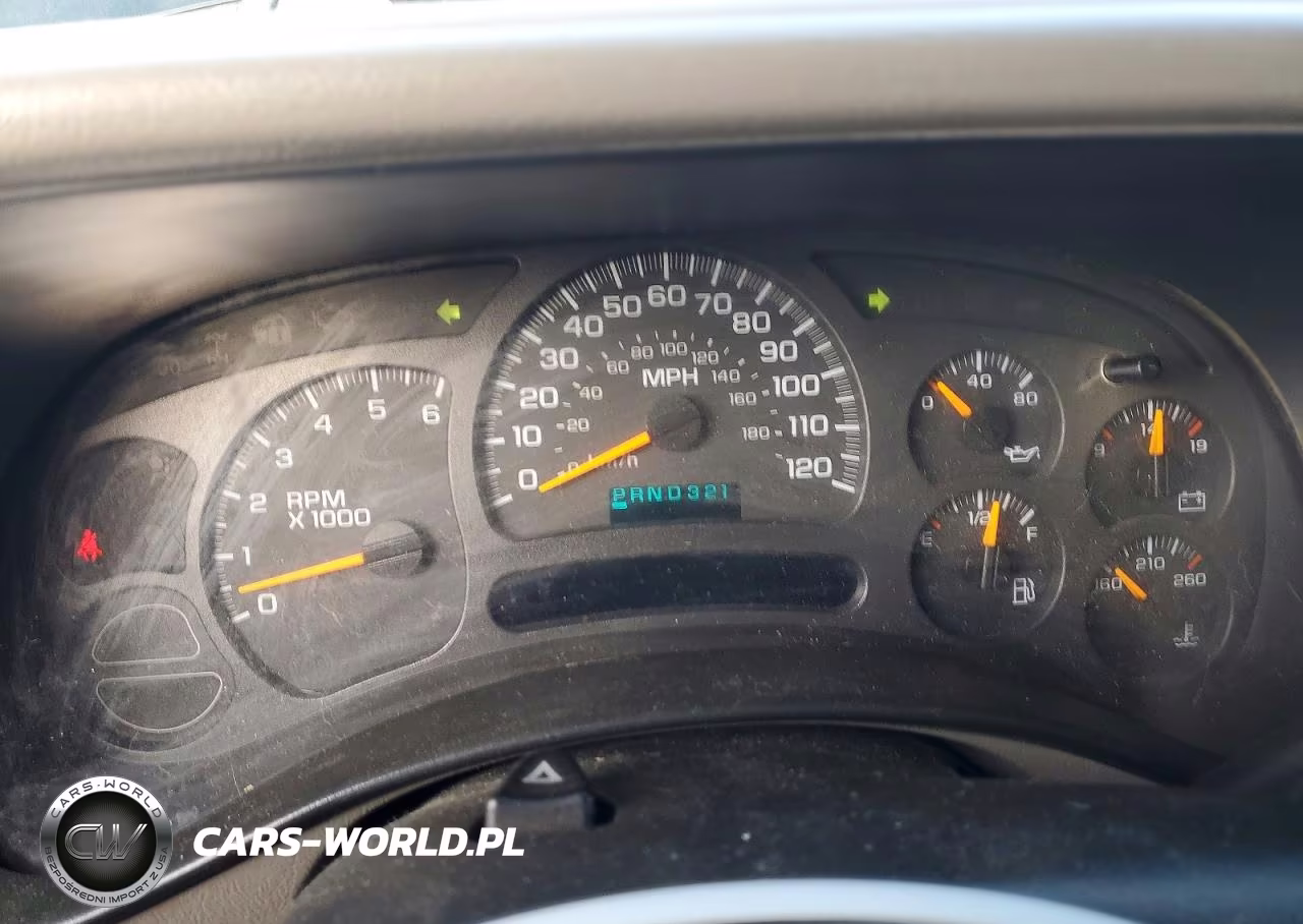 2004 GMC New Sierra K1500 VIN:2GTEK19T941155806 - 9