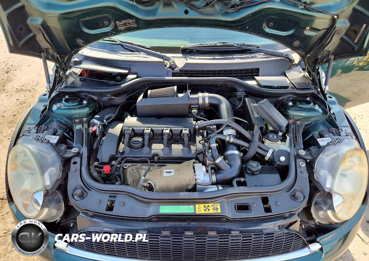 2009 Mini Cooper S VIN:WMWMF73539TW85622 - 11