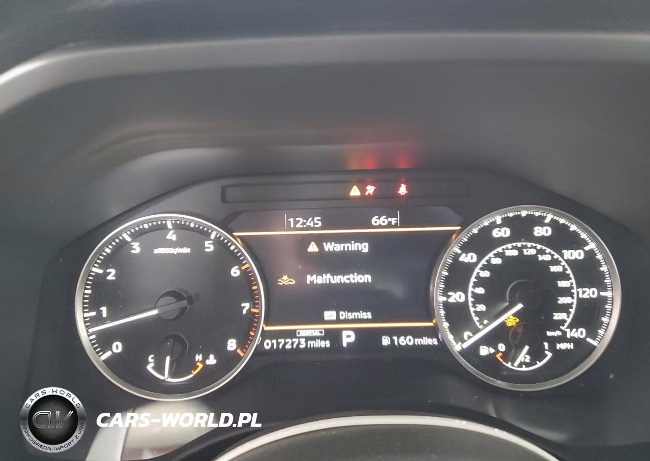 2023 Mitsubishi Outlander Se VIN:JA4J4UA85PZ018160 - 9