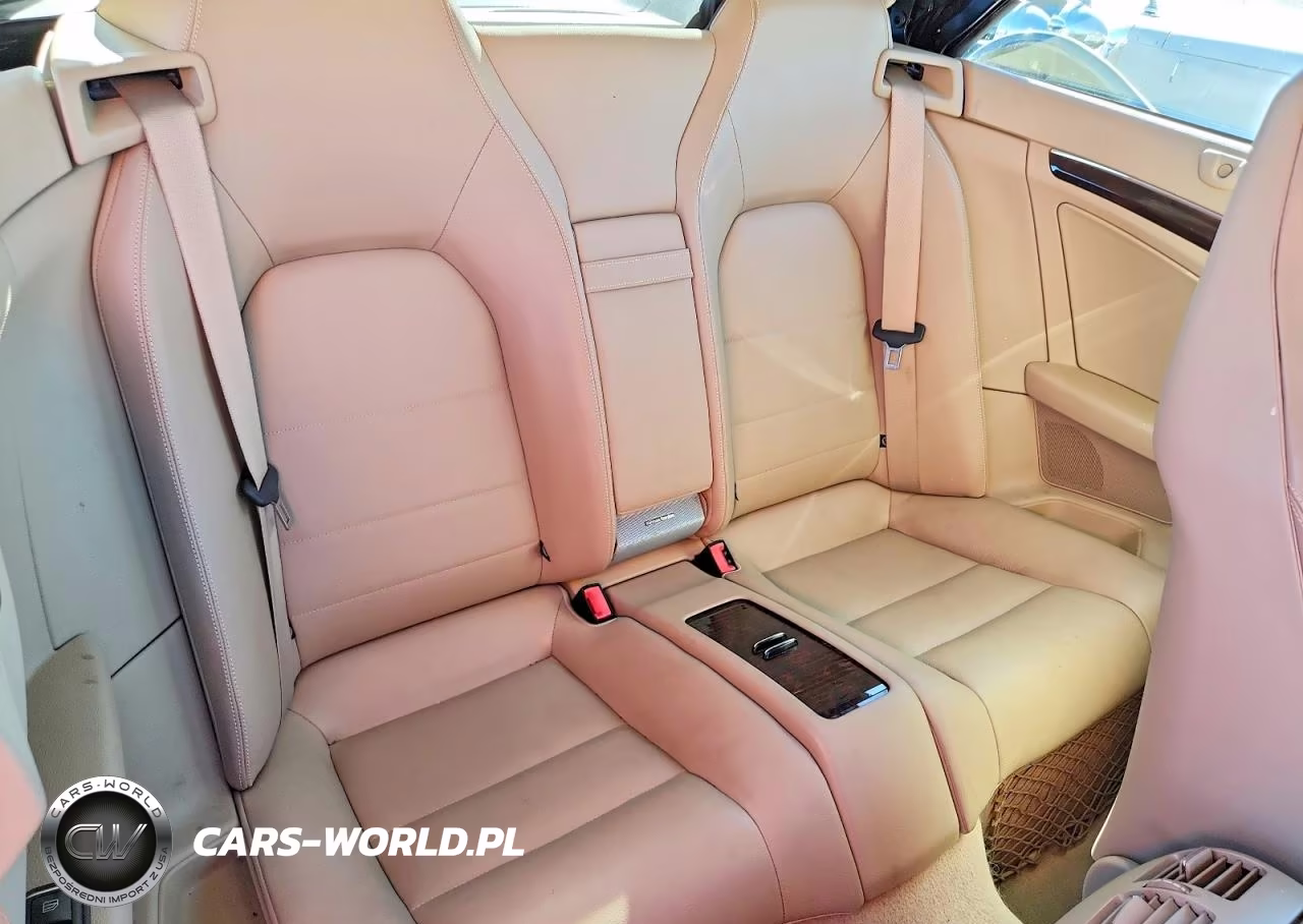 2013 Mercedes-Benz E 350 VIN:WDDKK5KF4DF206075 - 10