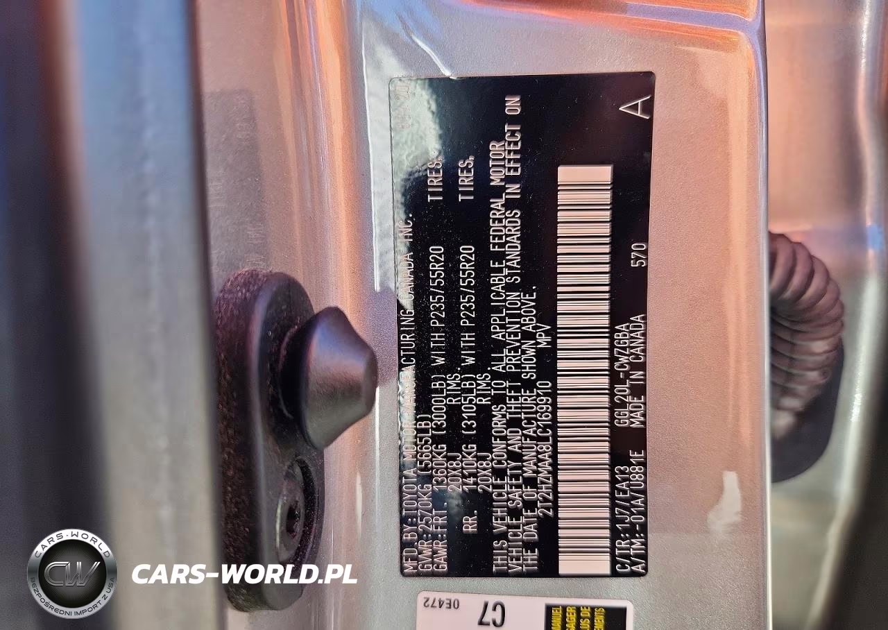 2020 Lexus Rx 350 VIN:2T2HZMAA8LC169910 - 14