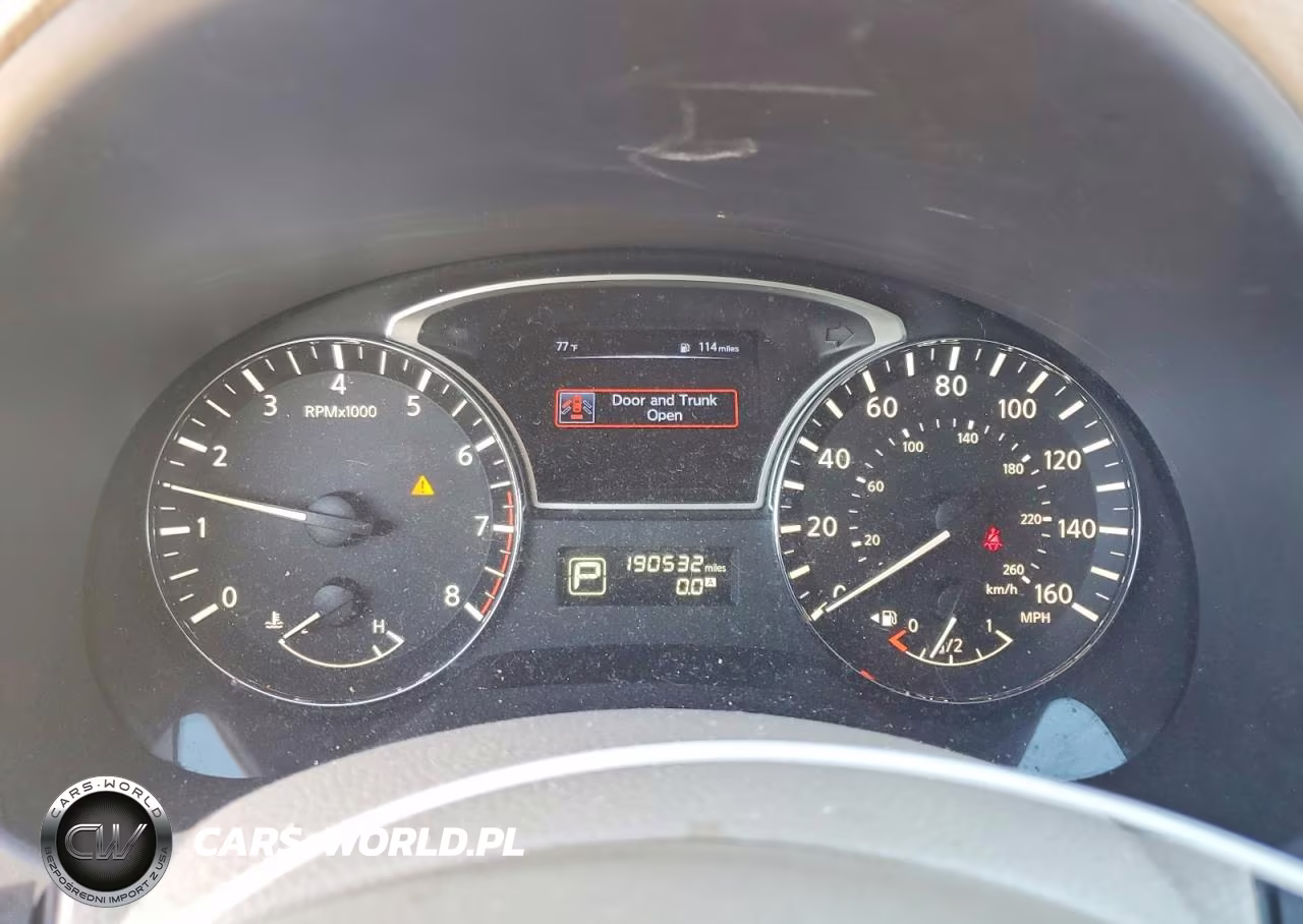 2015 Nissan Altima 2.5 S VIN:1N4AL3AP0FN335835 - 9