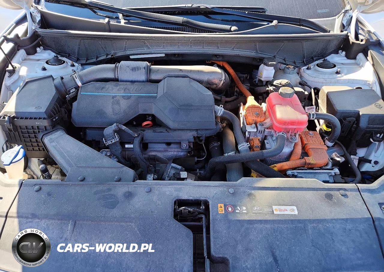 2022 Hyundai Tucson Limited VIN:KM8JECA14NU026160 - 12