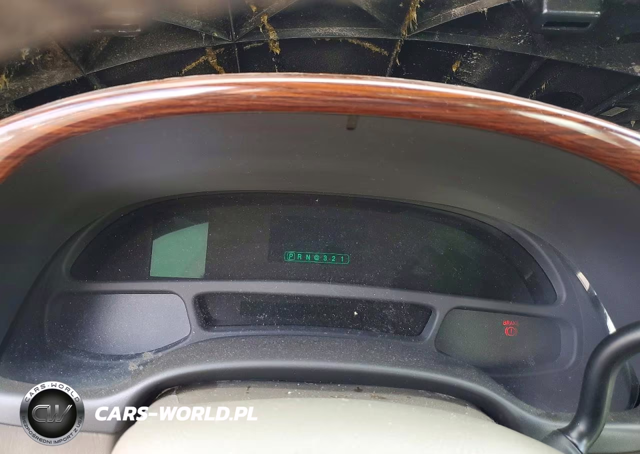 2003 Cadillac Deville VIN:1G6KD54Y83U129677 - 9