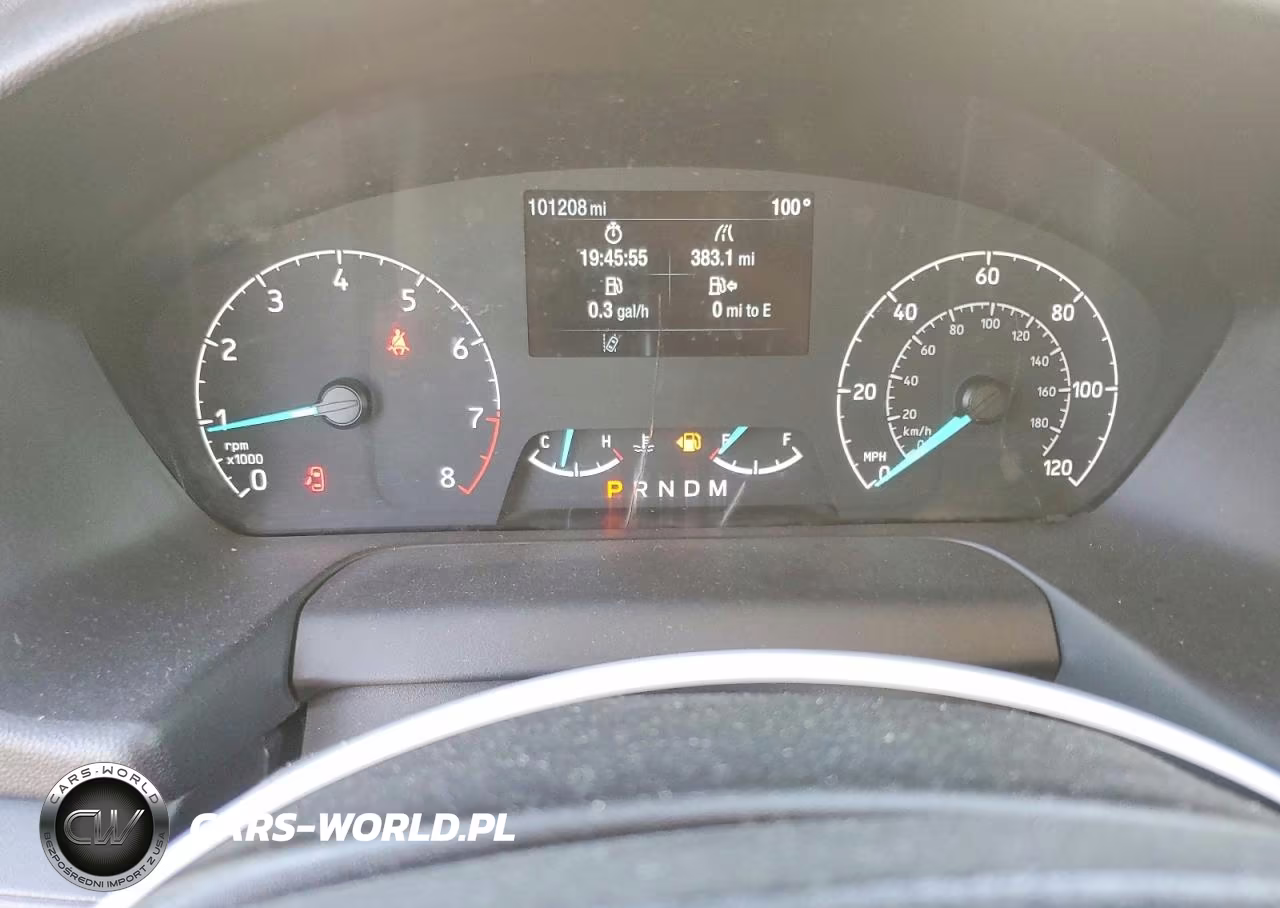 2022 Ford Transit 250 Delivery Van VIN:1FTBR1X80NKA23306 - 9