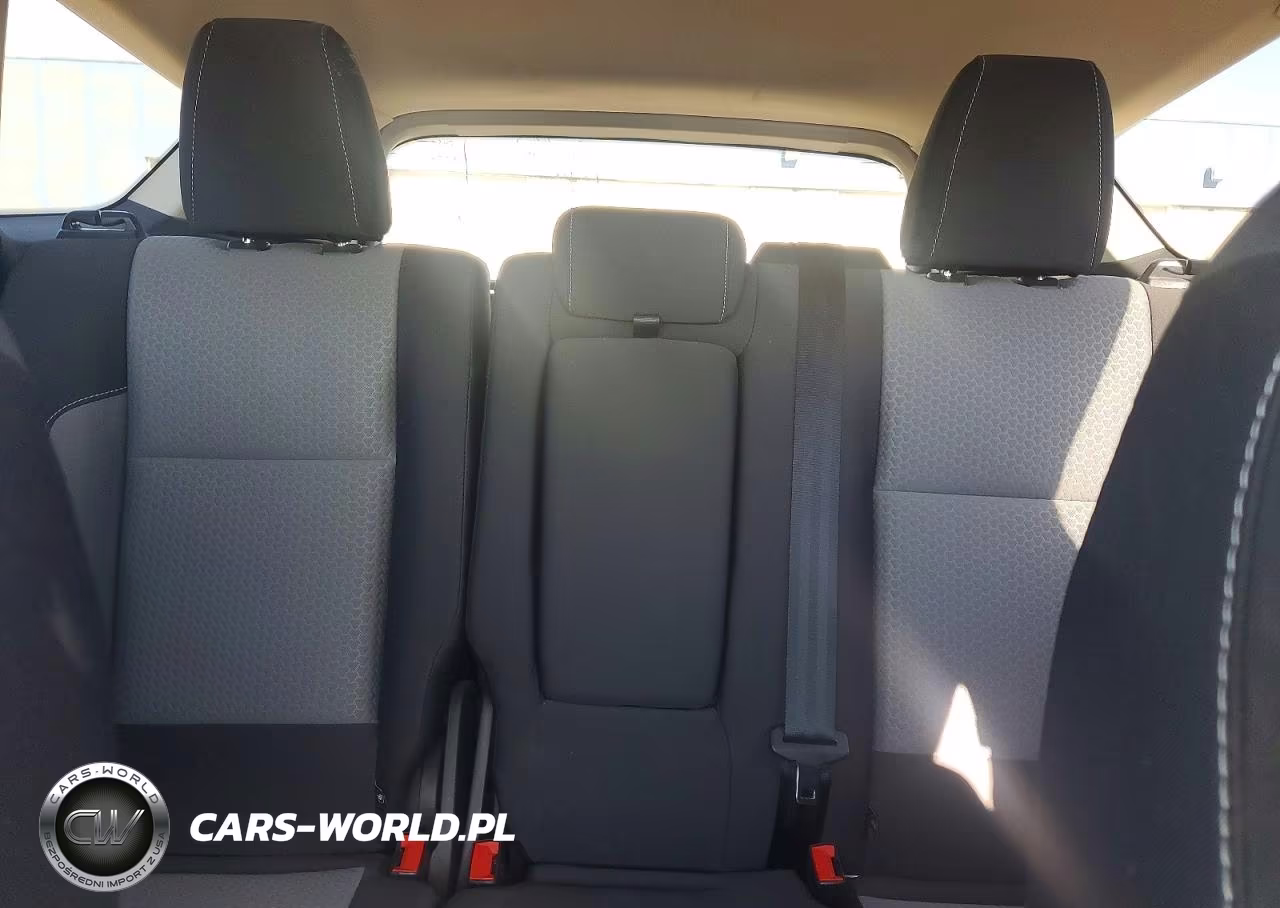 2017 Ford Escape Se VIN:1FMCU9GD1HUC76878 - 10