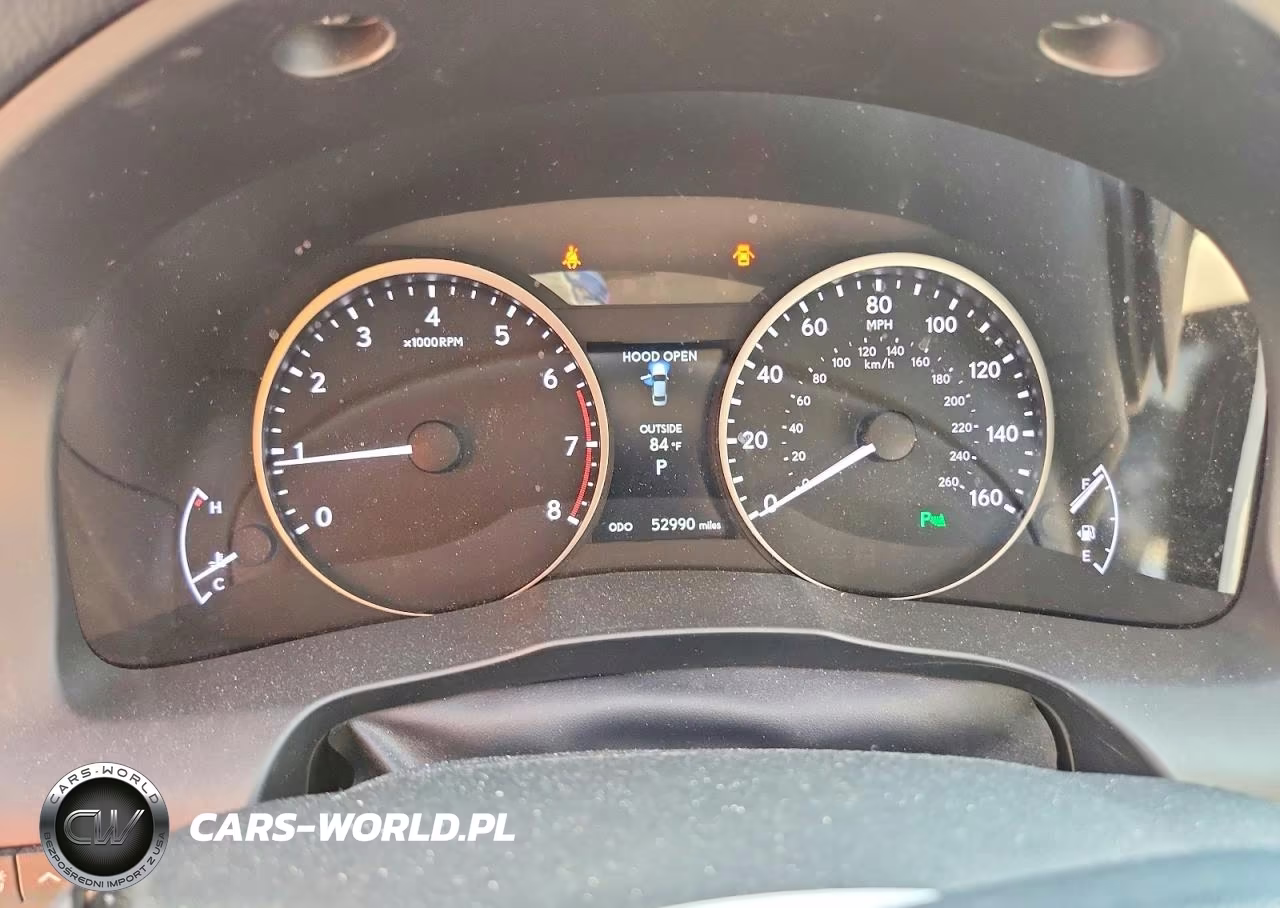 2014 Lexus Es 350 VIN:JTHBK1GG9E2104444 - 9