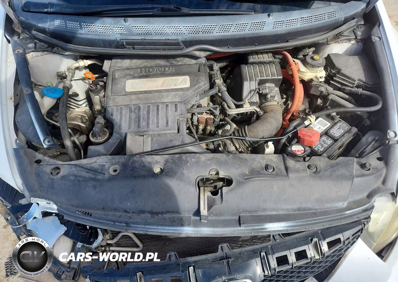 2011 Honda Civc VIN:JHMFA3F22BS000086 - 11