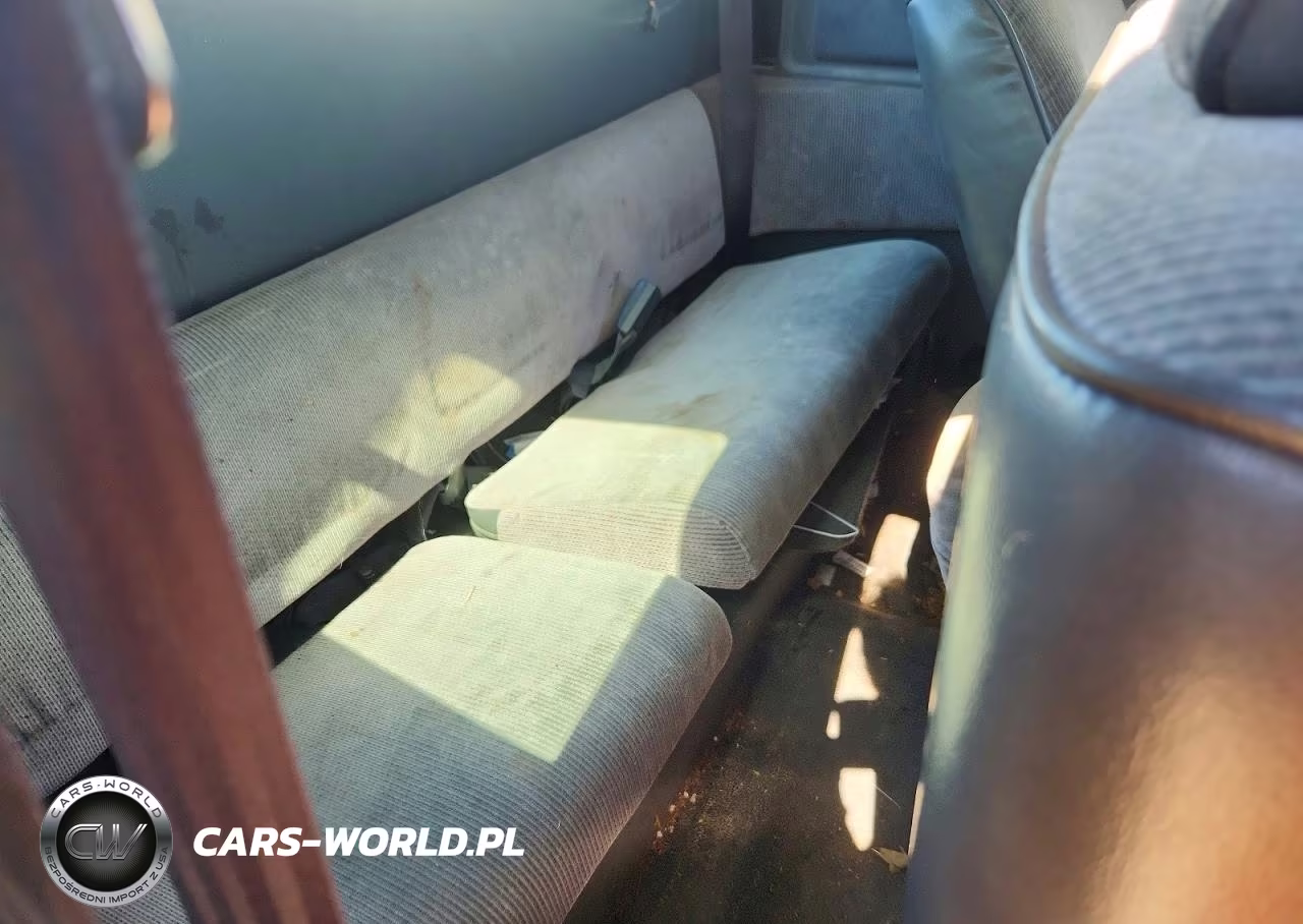1993 Dodge Dakota VIN:1B7FL23X5PS283709 - 10