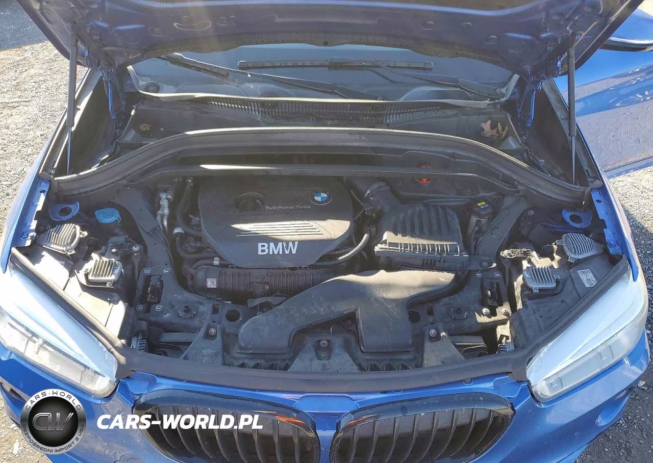 2018 BMW X1 xDrive28I VIN:WBXHT3C35J3H30171 - 12